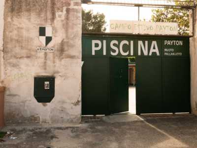 Le piscine storiche di Bari